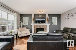 Photo 6: 1719 59 Street in Edmonton: Zone 53 House for sale : MLS®# E4384240