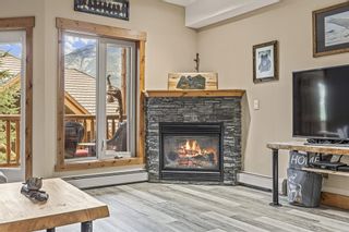 Photo 6: 203 155 Crossbow Place: Canmore Apartment for sale : MLS®# A2002366