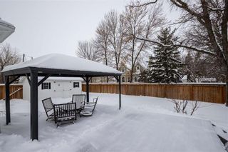 Photo 30: 21 River Avenue in Starbuck: RM of MacDonald Residential for sale (R08)  : MLS®# 202300083