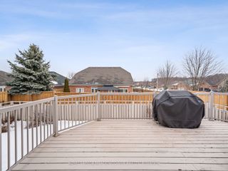 Photo 37: 101 Wheeler Court in Guelph/Eramosa: Rockwood House (Bungalow) for sale : MLS®# X8029934