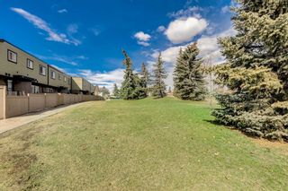 Photo 25: 152 3809 45 Street SW in Calgary: Glenbrook Row/Townhouse for sale : MLS®# A2125368