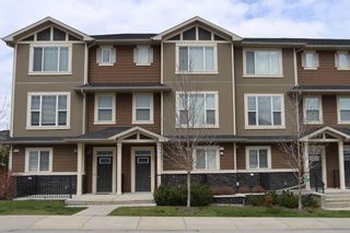 Main Photo: 189 Panatella Square NW in Calgary: Panorama Hills Row/Townhouse for sale : MLS®# A2129002