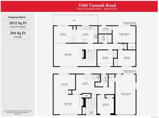 Photo 11: 3368 Tunnah Rd in Nanaimo: Na Uplands House for sale : MLS®# 943291