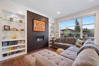 Photo 3: 4914 20 Avenue NW in Calgary: Montgomery Semi Detached (Half Duplex) for sale : MLS®# A2050718