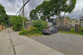 Photo 4: 76 Jones Avenue in Toronto: South Riverdale House (3-Storey) for sale (Toronto E01)  : MLS®# E6794996