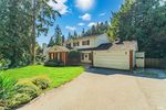 Main Photo: 4635 WILLOW CREEK Road in West Vancouver: Caulfeild House for sale : MLS®# R2816009