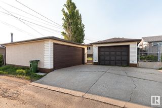Photo 43: 6115 141 Avenue in Edmonton: Zone 02 House for sale : MLS®# E4341549