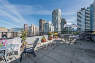 Photo 16: 510 1270 ROBSON Street in Vancouver: West End VW Condo for sale in "ROBSON GARDENS" (Vancouver West)  : MLS®# R2781223