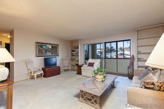 Photo 3: BAY PARK Condo for sale : 2 bedrooms : 2530 Clairemont Dr #203 in San Diego