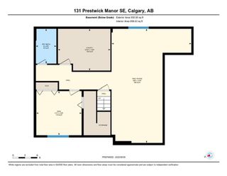 Photo 49: 131 Prestwick Manor SE in Calgary: McKenzie Towne Detached for sale : MLS®# A1228219