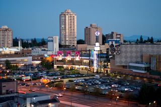 Photo 15: Burnaby Metrotown Crystal Place Condo For Sale