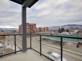 Photo 6: 308 766 TRANQUILLE Road in Kamloops: Brocklehurst Apartment Unit for sale : MLS®# 165652