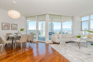 Photo 26: 1601 6188 WILSON Avenue in Burnaby: Metrotown Condo for sale in "Jewel" (Burnaby South)  : MLS®# R2712450