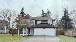 Main Photo: 18282 58A Avenue in Surrey: Cloverdale BC House for sale in "Hill Top" (Cloverdale)  : MLS®# R2858909