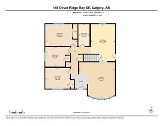 Photo 32: 148 DOVER RIDGE Bay SE in Calgary: Dover Detached for sale : MLS®# A1228536