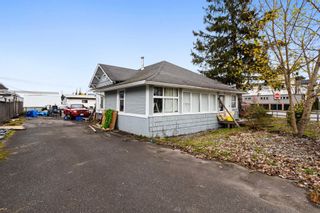 Photo 3: 34595 2 Avenue in Abbotsford: Poplar House for sale : MLS®# R2872568
