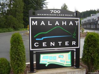 Photo 6: 15104 700 Shawnigan Lake Rd in Shawnigan Lake: ML Shawnigan Warehouse for sale (Malahat & Area)  : MLS®# 950216