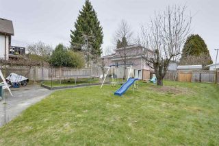 Photo 19: 7532 NELSON Avenue in Burnaby: Metrotown House for sale (Burnaby South)  : MLS®# R2272864