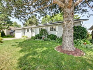 Photo 2: 2 Hickory Court in New Tecumseth: Tottenham House (Bungalow) for sale : MLS®# N6762388