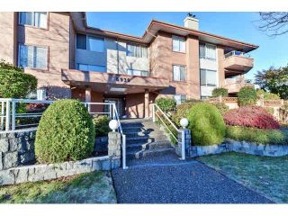 Photo 1: 213 6939 GILLEY Avenue in Burnaby: Highgate Condo for sale in "VENTURA PLACE" (Burnaby South)  : MLS®# V1128226