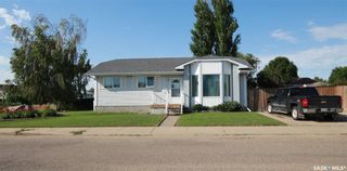 Photo 1: 2322 Hamelin Street in North Battleford: Fairview Heights Residential for sale : MLS®# SK905626