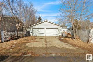 Photo 41: 16103 87 Avenue in Edmonton: Zone 22 House for sale : MLS®# E4377260