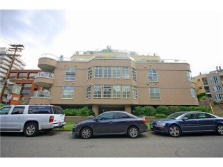 Photo 16: 107 1210 W 8TH Avenue in Vancouver: Fairview VW Condo for sale in "LA GALLERIA" (Vancouver West)  : MLS®# V1107436