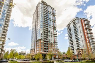 Photo 2: 1603 3100 WINDSOR Gate in Coquitlam: New Horizons Condo for sale in "The Lloyd" : MLS®# R2876091