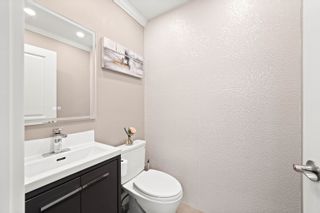 Photo 11: 33 9800 ODLIN Road in Richmond: West Cambie Townhouse for sale in "HENNESSY GREEN" : MLS®# R2865193