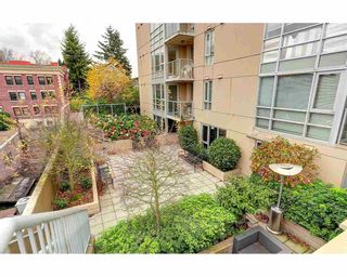 Photo 19: 408 1030 W BROADWAY in Vancouver: Fairview VW Condo for sale (Vancouver West)  : MLS®# R2119107