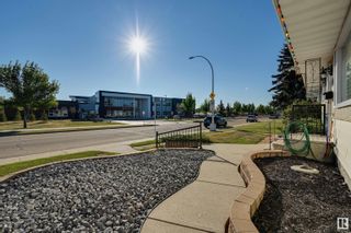 Photo 45: 9540 167 Street NW in Edmonton: Zone 22 House for sale : MLS®# E4314462
