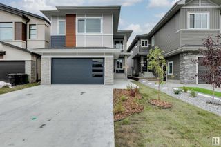 Photo 2: 1826 18A   nw Avenue in Edmonton: Zone 30 House for sale : MLS®# E4371591