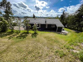 Photo 28: 12429 RIMROCK Drive in Charlie Lake: Lakeshore House for sale (Fort St. John)  : MLS®# R2703227