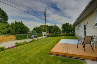 Photo 37: 511 Queen Charlotte Drive SE in Calgary: Queensland Detached for sale : MLS®# A1245348