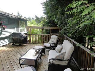 Photo 19: SHAWNIGAN LAKE  REAL ESTATE = SHAWNIGAN LAKE HOME For Sale SOLD With Ann Watley