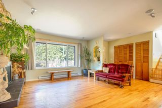 Photo 5: 2252 EDGEMONT Boulevard in North Vancouver: Mosquito Creek House for sale : MLS®# R2727997