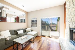 Photo 10: 5605 SUMAC Place in North Vancouver: Grouse Woods House for sale : MLS®# R2877320