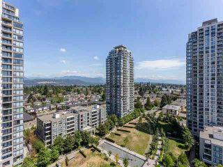 Photo 7: 1701 7088 SALISBURY Avenue in Burnaby: Highgate Condo for sale in "THE WEST" (Burnaby South)  : MLS®# V1135744
