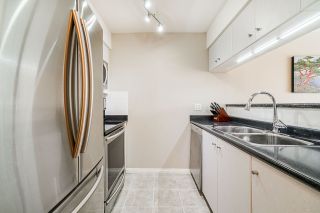 Photo 6: 607 822 HOMER Street in Vancouver: Downtown VW Condo for sale in "The Galileo" (Vancouver West)  : MLS®# R2455369