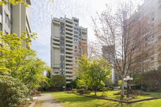 Main Photo: 1508 4300 MAYBERRY Street in Burnaby: Metrotown Condo for sale in "Time Square" (Burnaby South)  : MLS®# R2876589