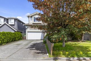 Photo 2: 1233 ECKERT Avenue in New Westminster: Queensborough House for sale : MLS®# R2703019