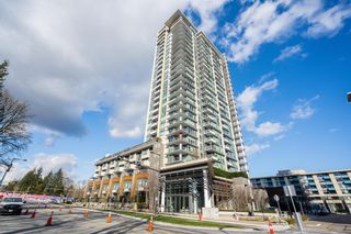 Main Photo: 1408 680 SEYLYNN Crescent in North Vancouver: Lynnmour Condo for sale in "Compass at Seylynn Village" : MLS®# R2864006
