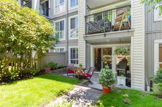Photo 15: 107 1150 E 29TH Street in North Vancouver: Lynn Valley Condo for sale in "HIGHGATE" : MLS®# R2396288