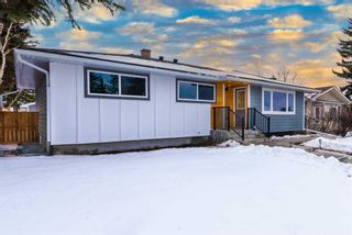Main Photo: 9715 Elbow Drive SW in Calgary: Haysboro Detached for sale : MLS®# A2117844