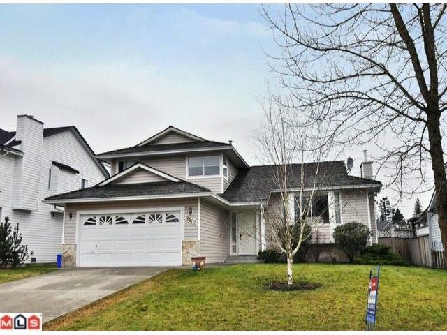FEATURED LISTING: 9465 161ST Street Surrey