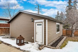 Photo 32: 5936 Elbow Drive SW in Calgary: Meadowlark Park Detached for sale : MLS®# A2024055