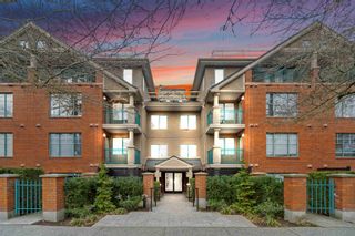 Photo 26: 303 929 W 16TH Avenue in Vancouver: Fairview VW Condo for sale in "OAKVIEW GARDENS" (Vancouver West)  : MLS®# R2754960