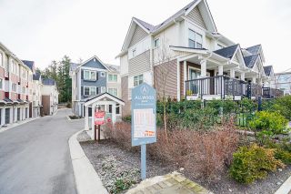 Photo 2: 25 2796 ALLWOOD STREET in Abbotsford: Abbotsford West Townhouse for sale : MLS®# R2647776