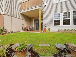 Photo 20: 10 2563 Millstream Rd in VICTORIA: La Mill Hill Row/Townhouse for sale (Langford)  : MLS®# 697369