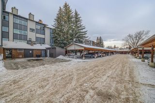 Photo 29: 414 550 Westwood Drive SW in Calgary: Westgate Apartment for sale : MLS®# A2023264